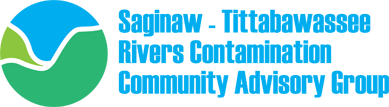 Saginaw-Tittabawassee Rivers Contamination Community Advisory Group